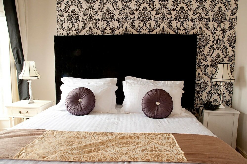 Фото Georgian Town House Hotel