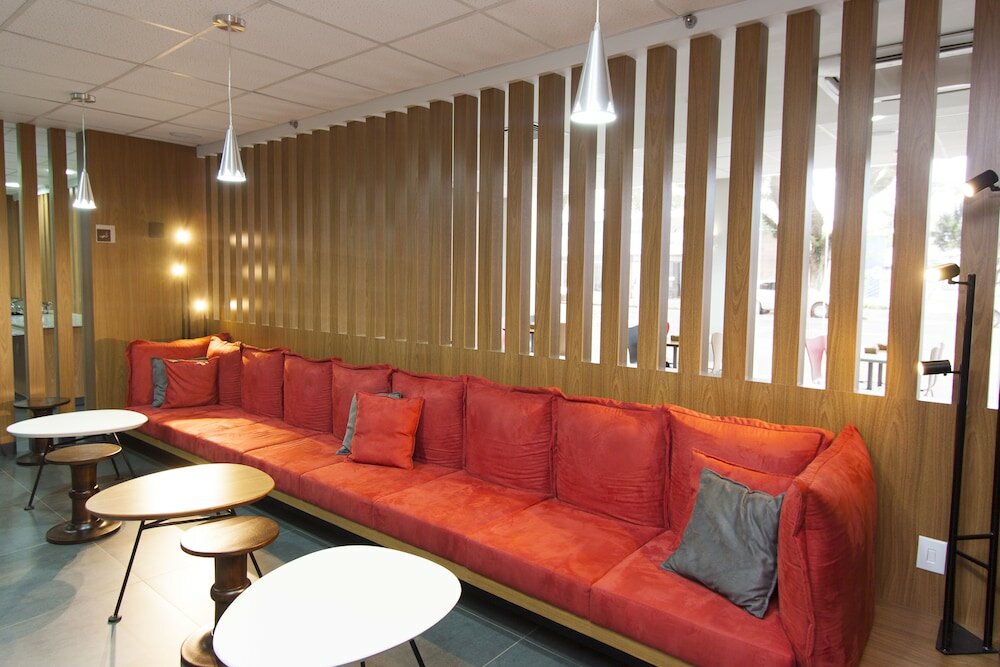 Фото Ibis Cascavel