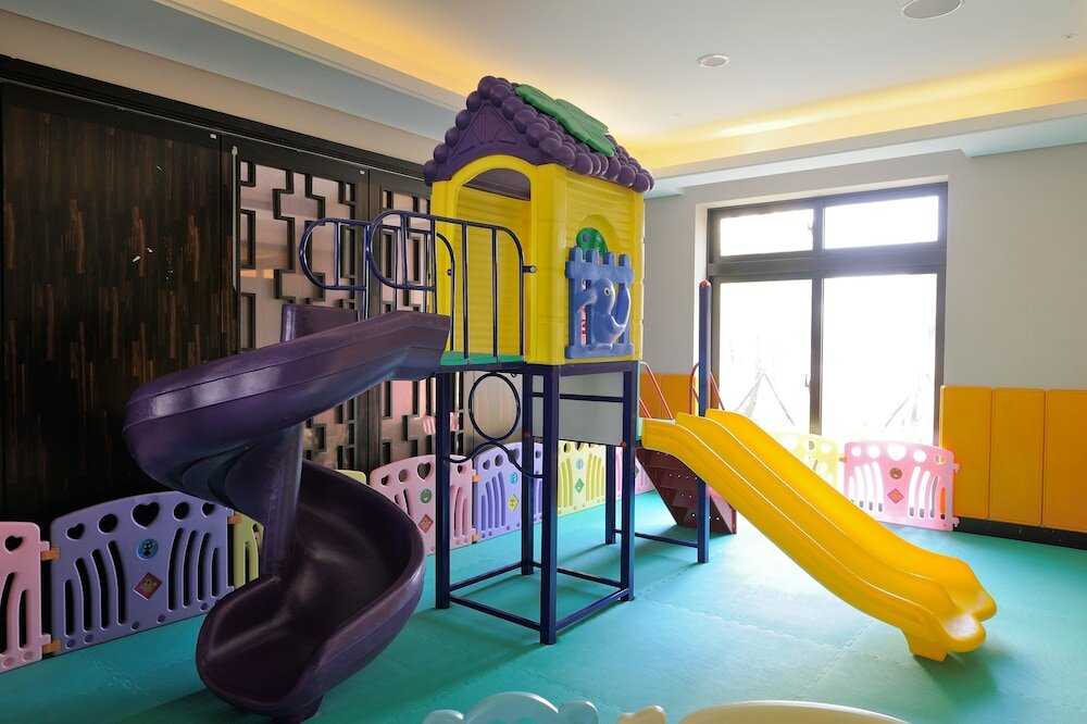 Фото Golden Tulip - Aesthetics