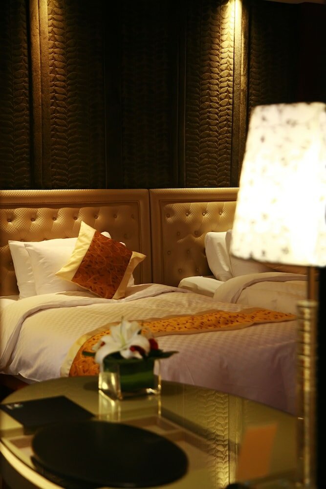 Фото Grand Barony Zhoushan