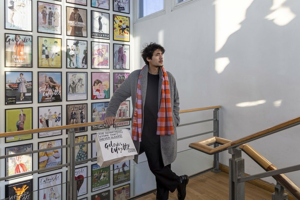 Фото Hôtel Hélios Opéra