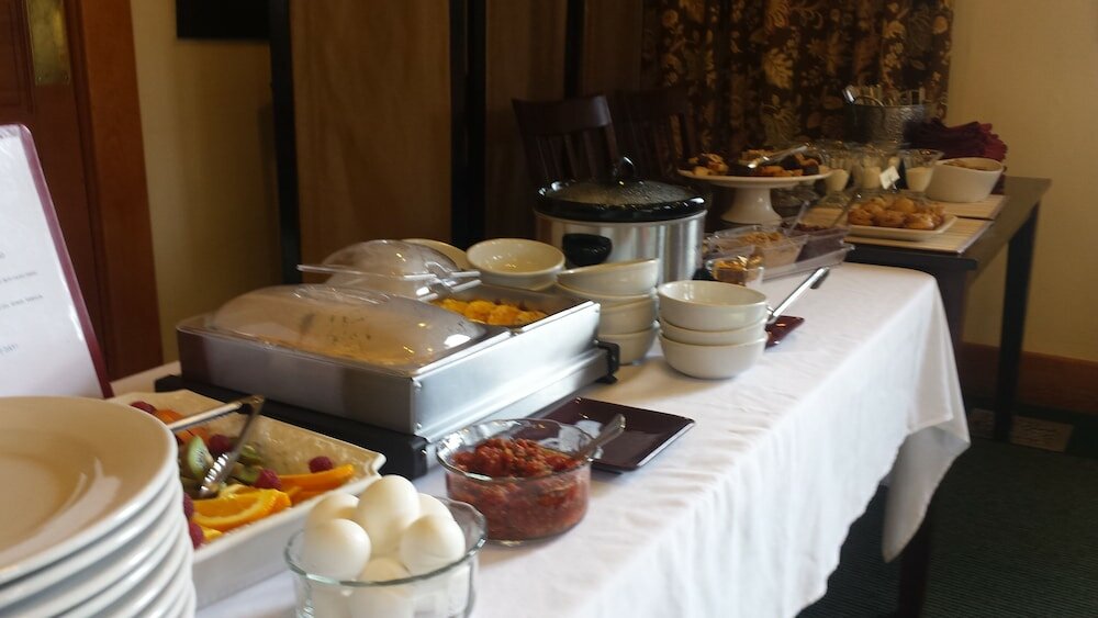 Фото Balch Hotel