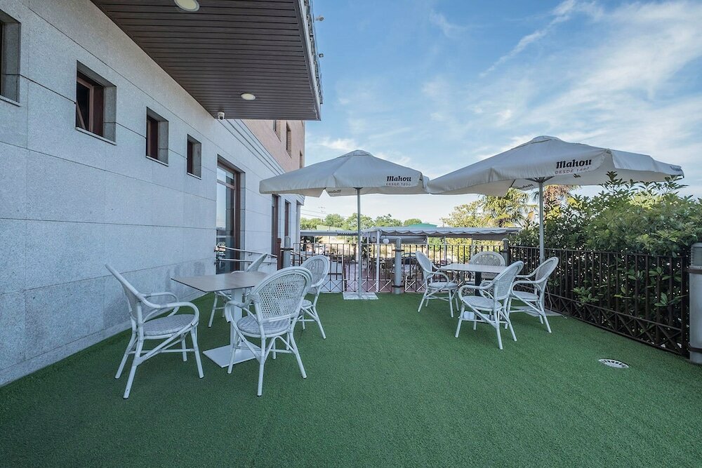 Фото Hotel Hidalgo