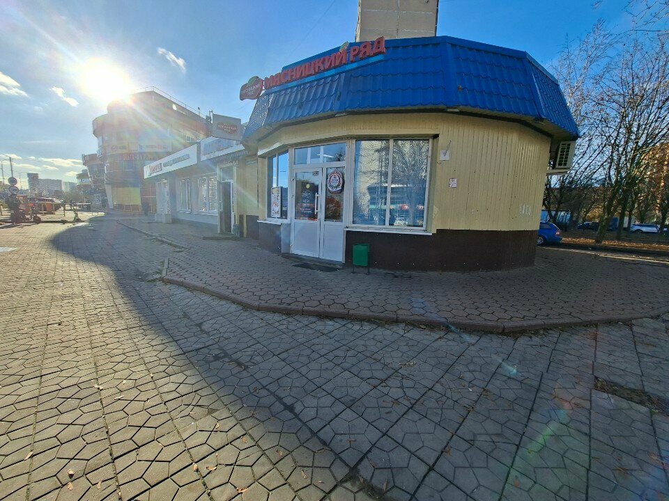 Butcher shop Myasnitsky Ryad, Korolev, photo