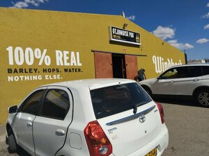 Otjomuise Pub (Windhoek, Bonn Street), bar, pub