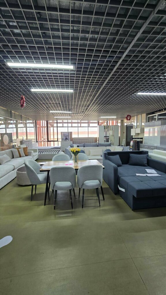 Furniture store Sofamebel, Almaty, photo