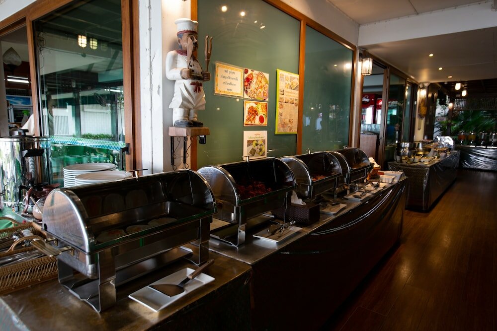 Фото Sailom Hotel Hua Hin