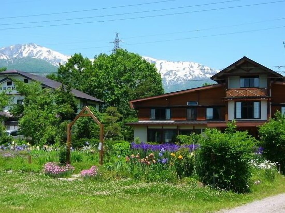 Фото Country Inn Kashiwabara