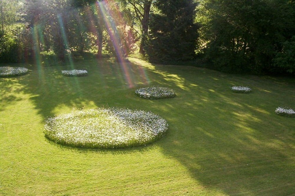 Фото Hotel Sonnengarten