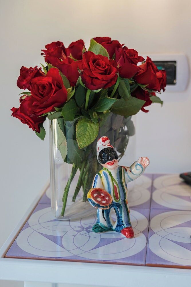 Фото Hotel Villa Annalara