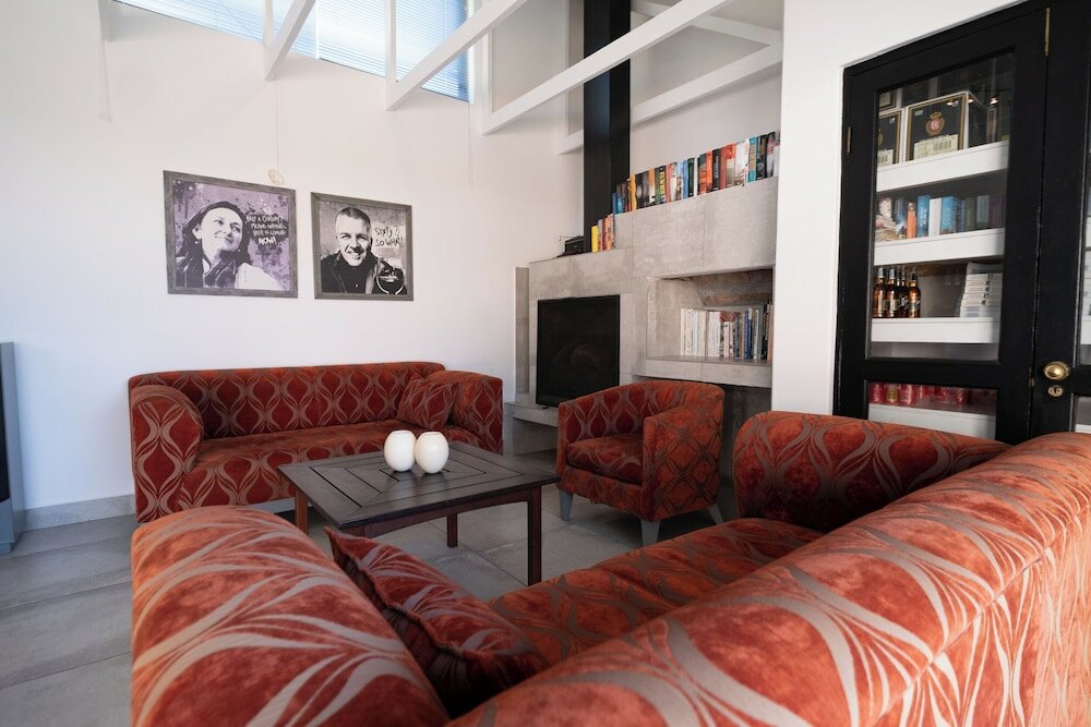 Фото Dreamhouse Guest House