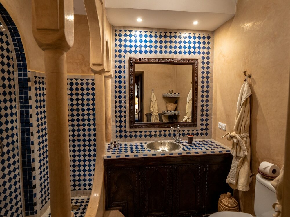 Фото Riad Casa Lalla