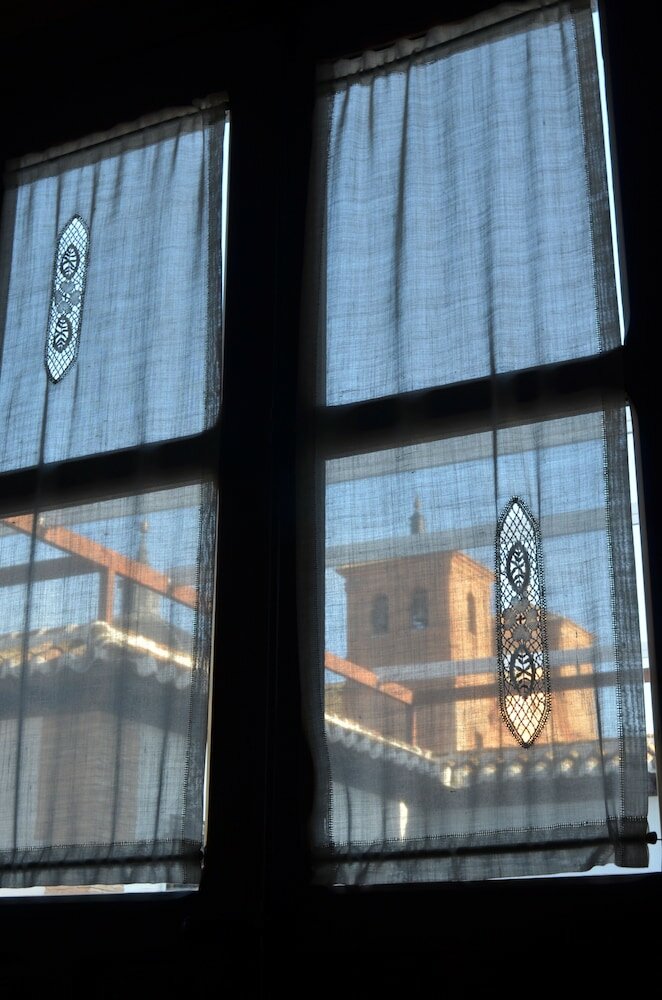 Фото Hospedium Hotel Retiro del Maestre