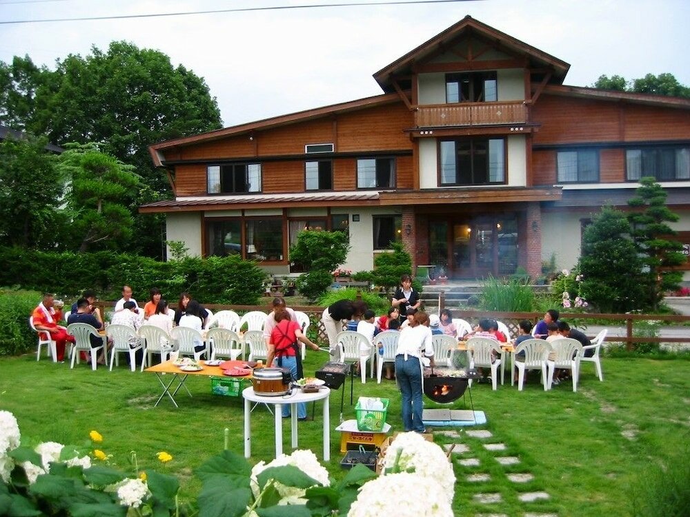 Фото Country Inn Kashiwabara