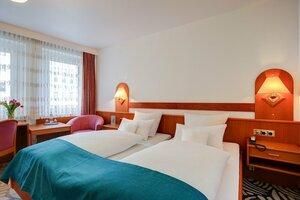 Гостиница Hotel Atlanta