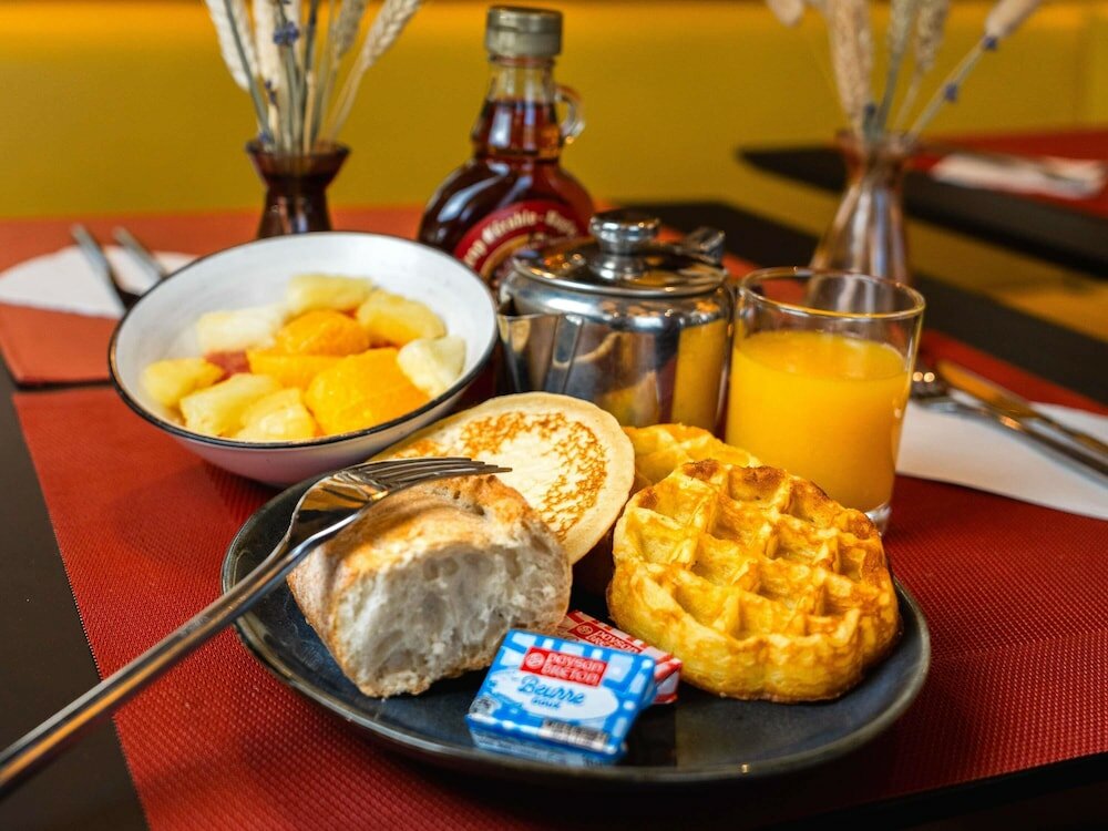 Фото Novotel Château de Versailles