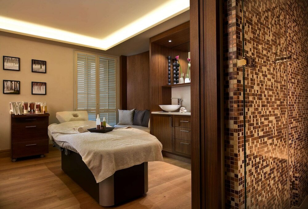 Фото Steigenberger Icon Frankfurter Hof