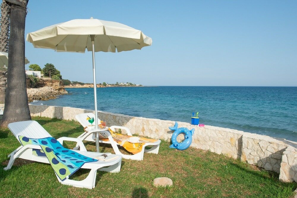 Фото Hotel President Sea Palace