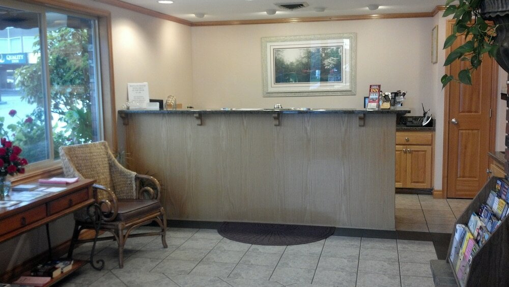 Фото Port Angeles Inn