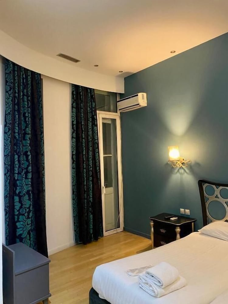 Фото Athens Art Hotel