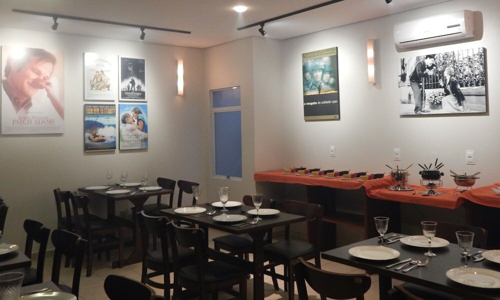 Фото Floripa Lodge Pousada & Bistrô