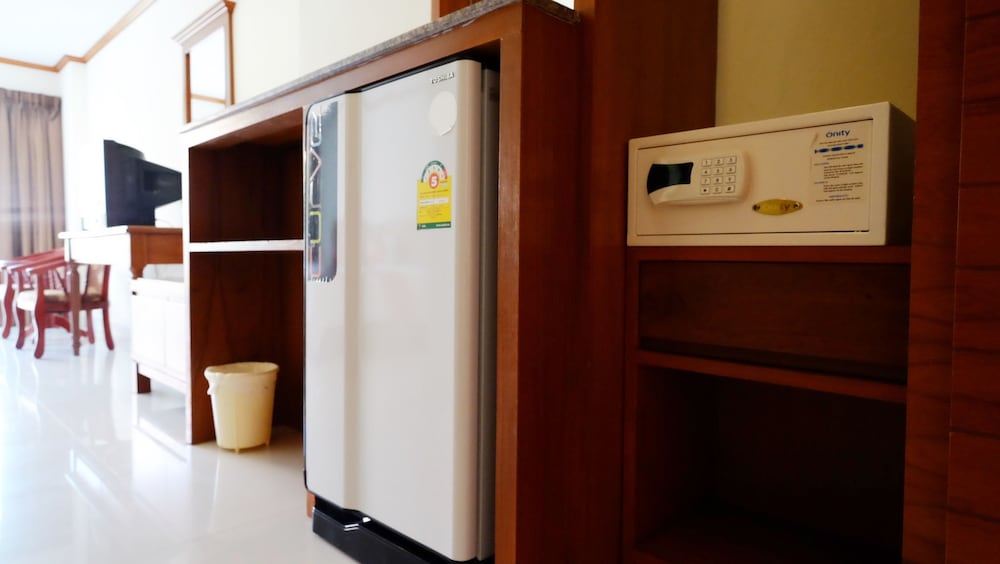 Фото Phu View Talay Resort