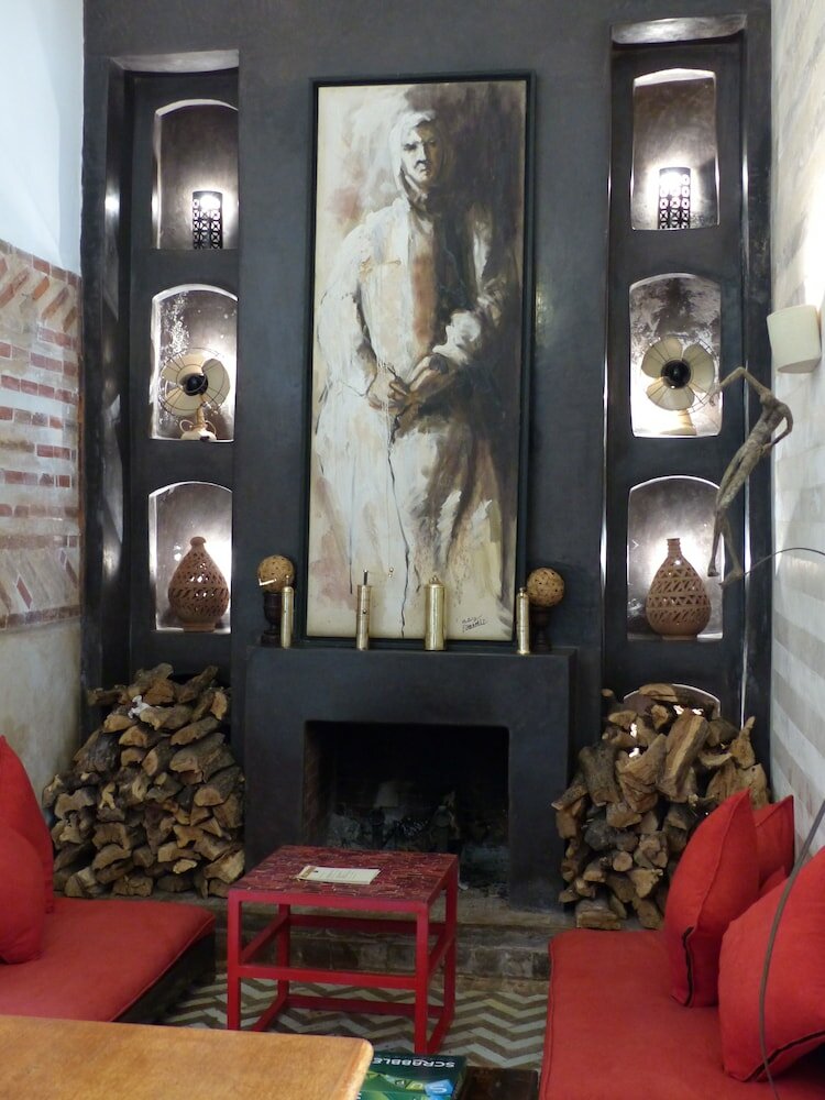 Фото Riad Magellan