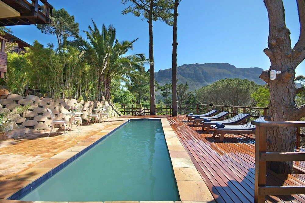 Фото Dreamhouse Guest House