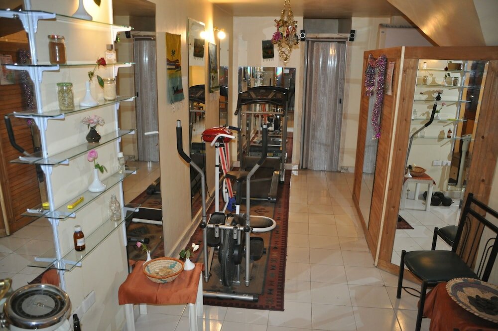 Фото Marhaba Hotel Aswan