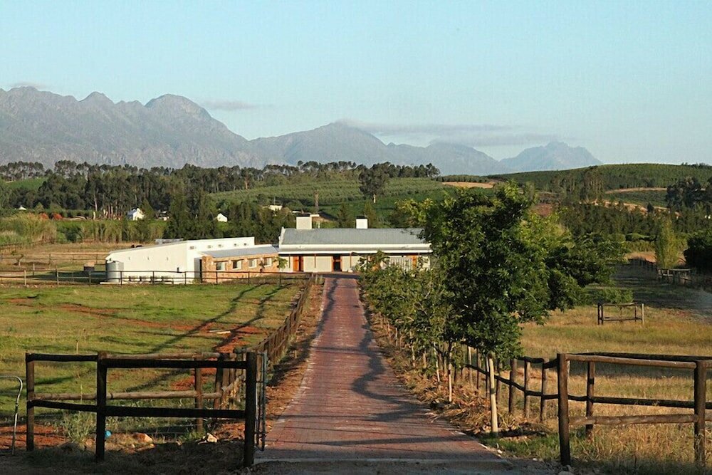 Фото Galloway Guest House