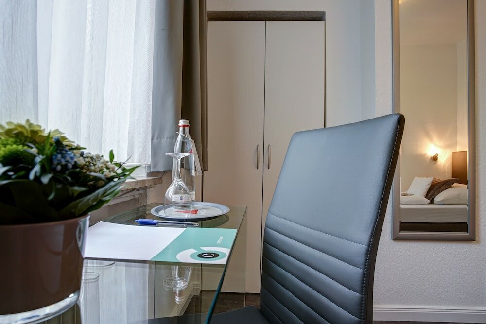 Фото Hotel Atlanta