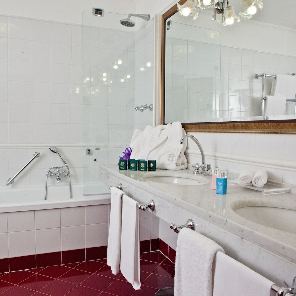 Фото Bernini Palace