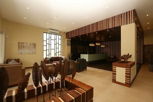 Гостиница Venus Premier Hotel