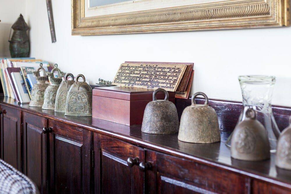 Фото Residence Sisouk