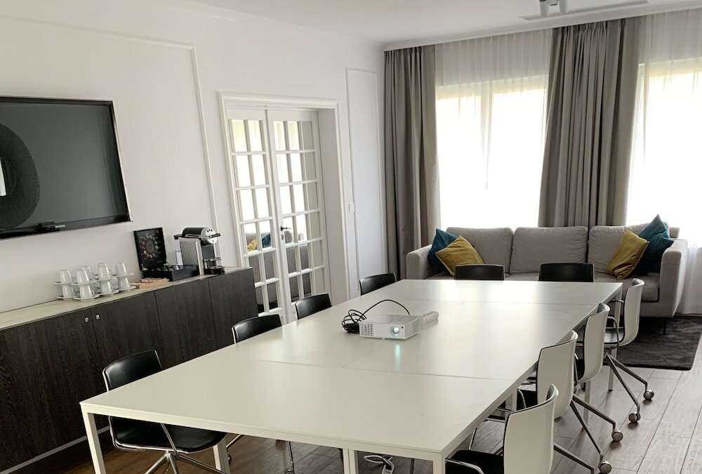 Фото Hotel Rubens - Grote Markt