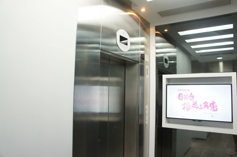 Фото Homy Hotel Central