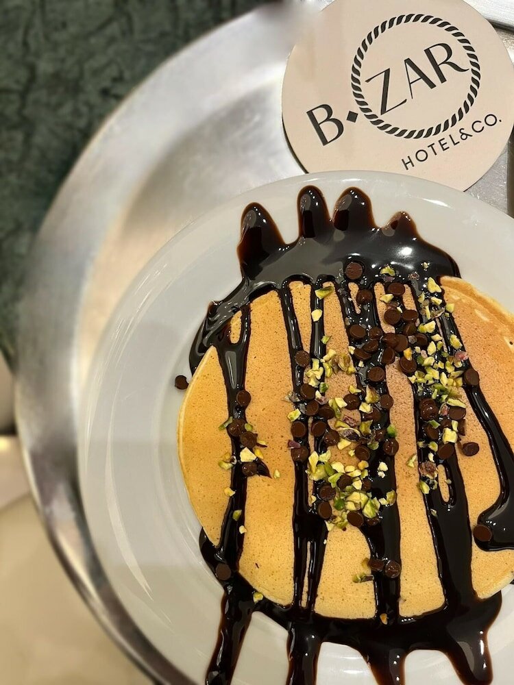 Фото Hotel Diocleziano