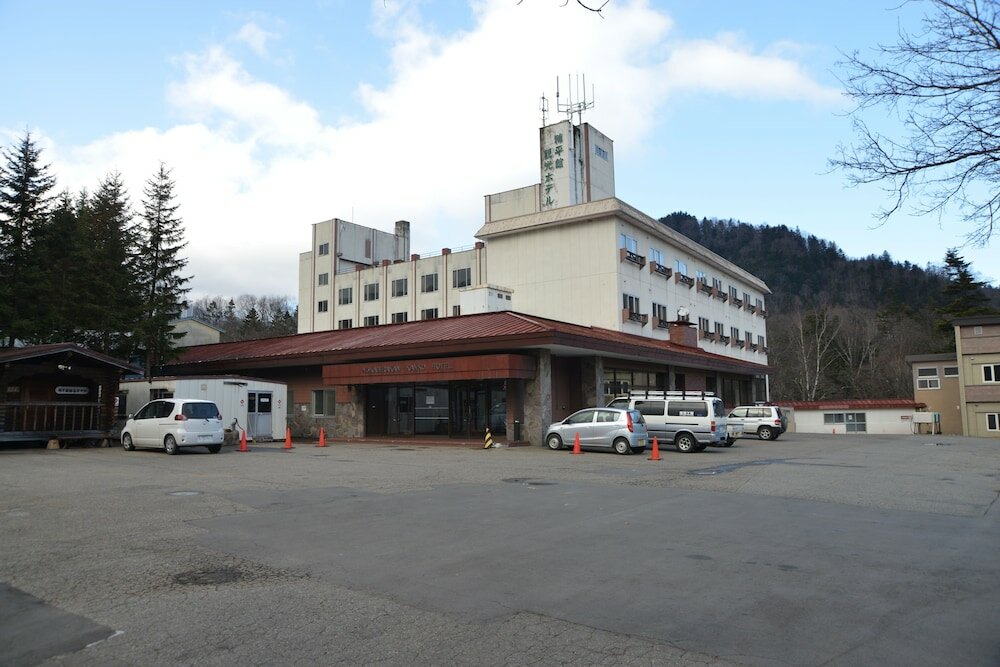 Фото Nukabirakan Kanko Hotel