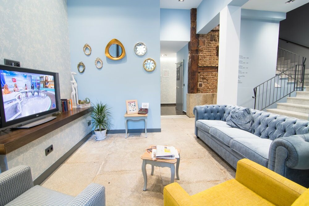 Фото Petit Palace Plaza del Carmen