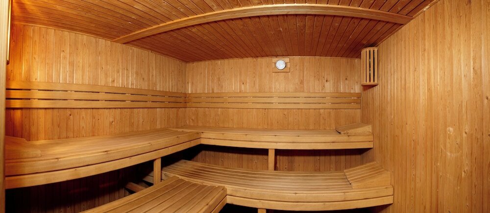 Фото Ibersol SPA Aqquaria