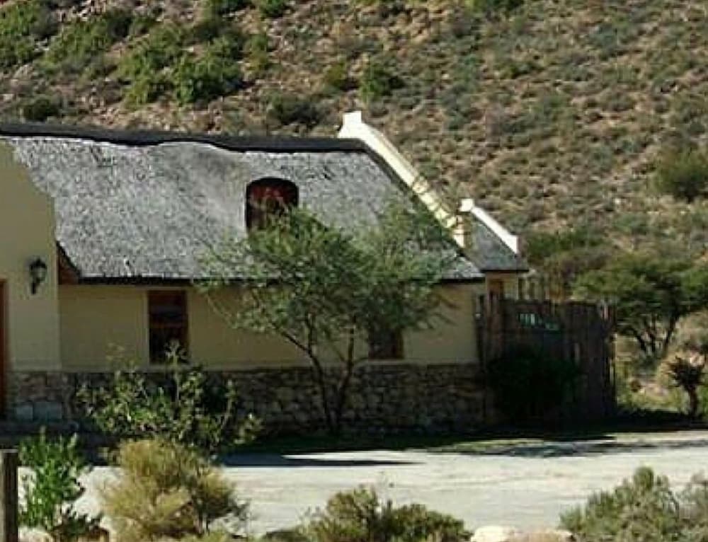 Фото Bushman Valley