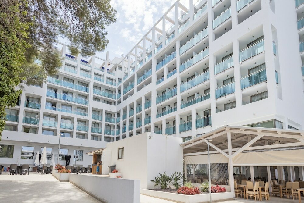 Фото Отель Бест Медитерранео