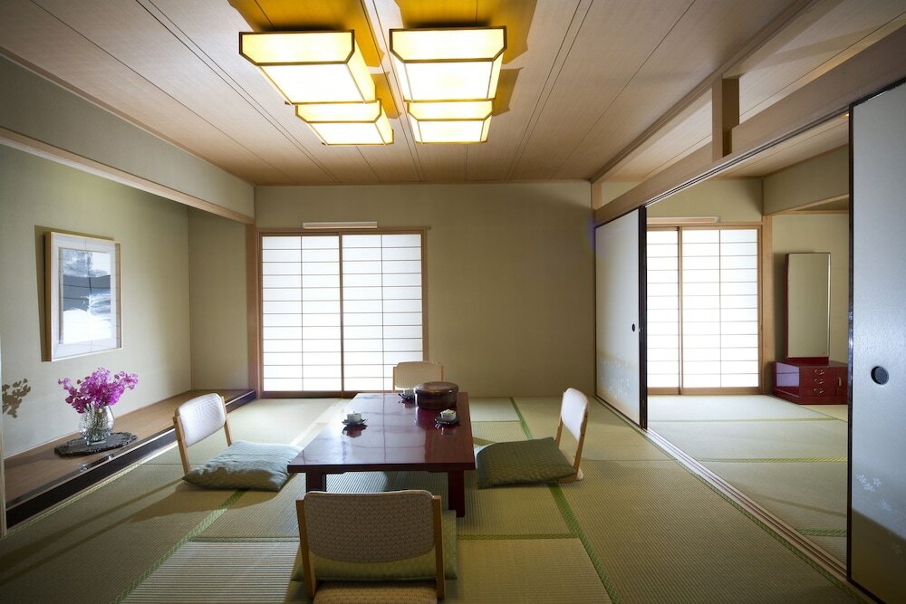 Фото Ana Crowne Plaza Kyoto