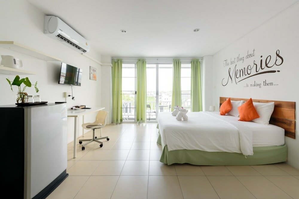 Фото Little Home AO Nang