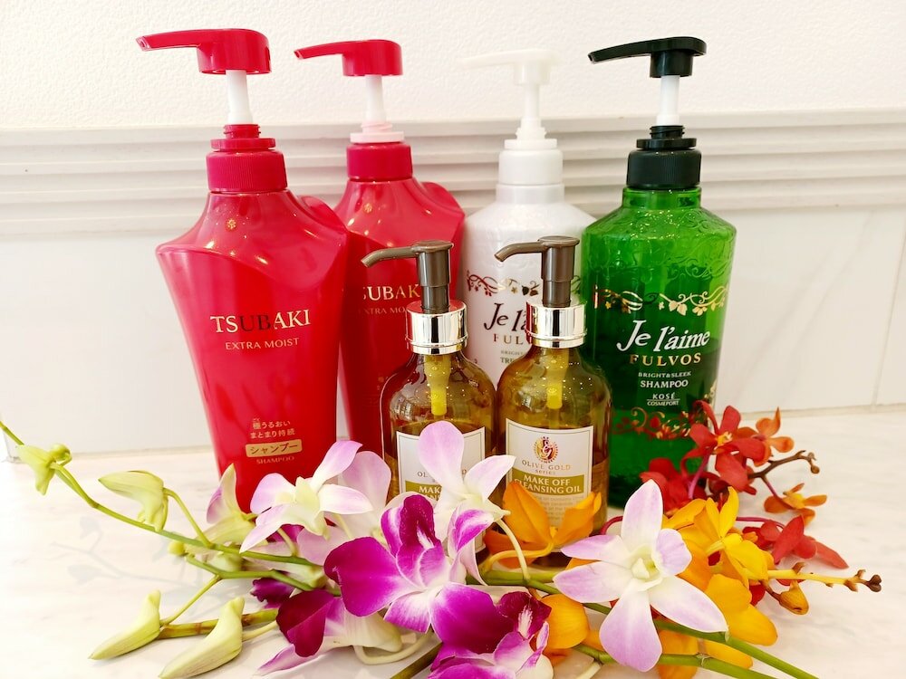 Фото Akasaka Urban Hotel