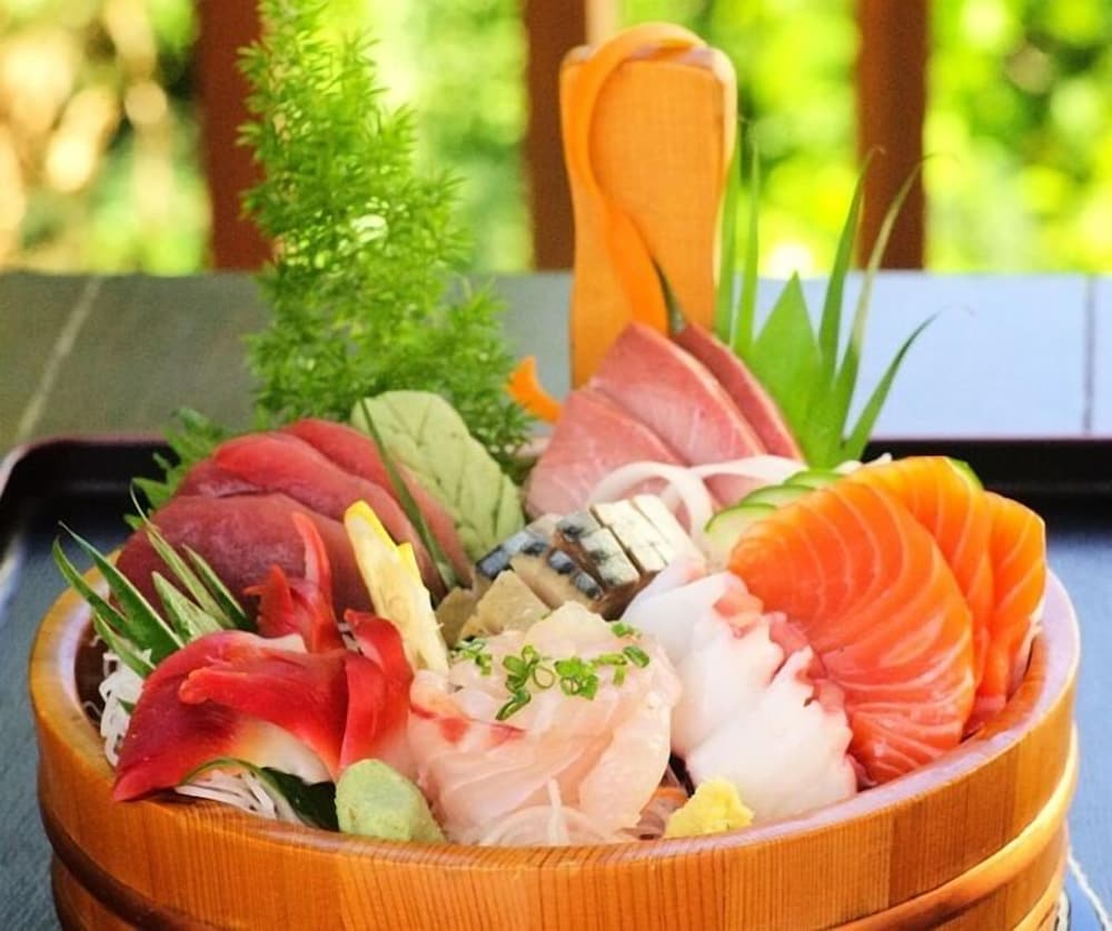 Фото J. Park Hotel