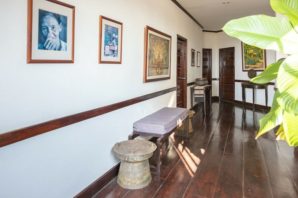 Фото Residence Sisouk