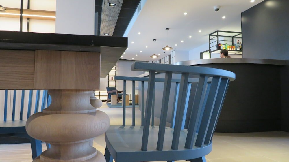 Фото Campanile Chartres Centre - Gare - Cathédrale