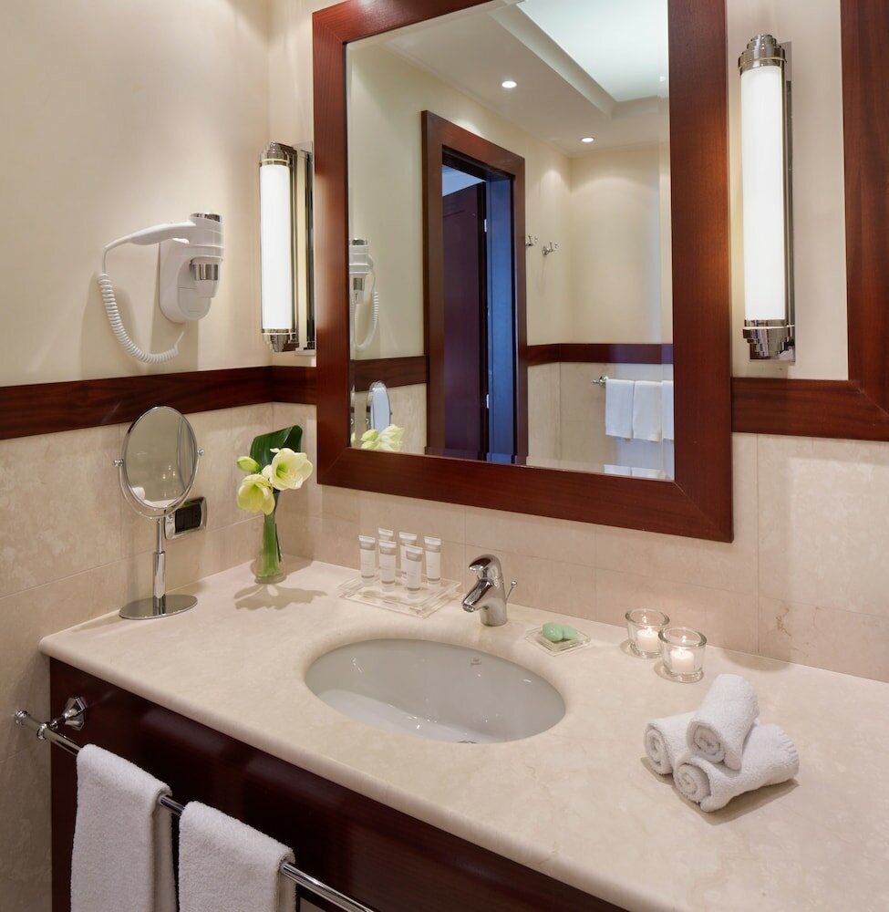 Фото Starhotels Premium Excelsior Bologna