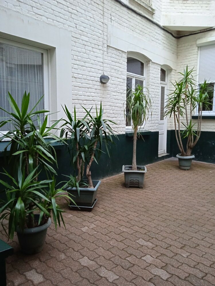 Фото Metropol Hotel